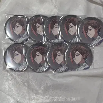 CR Crazyraccoon kinako 키나코