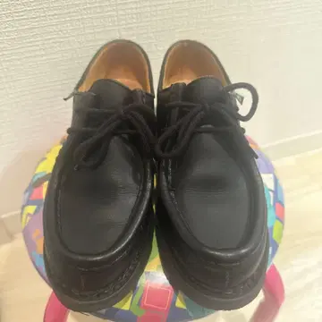 [ 컨디션 최상 ] Paraboot MICHAEL / Griff2