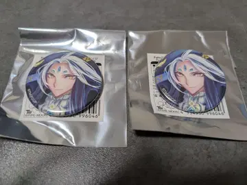 FGO 시황제 캔뱃지