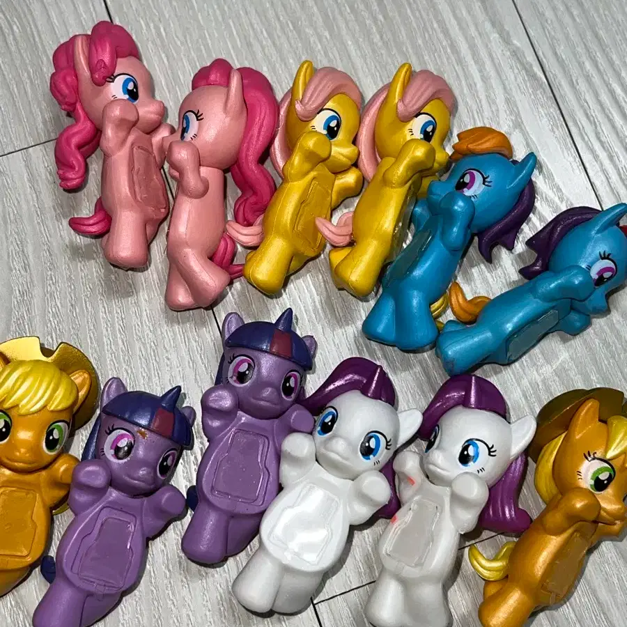 My Little Pony Hippers #히퍼,#마이리틀포니,#핸드폰,#악세사리 on Bunjang Global Site.