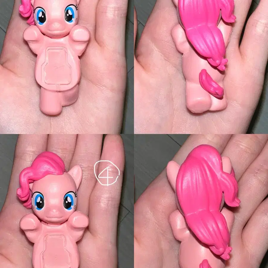 My Little Pony Hippers #히퍼,#마이리틀포니,#핸드폰,#악세사리 on Bunjang Global Site.