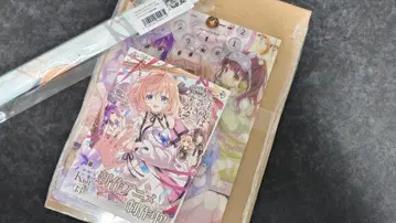 주문은 토끼입니까? 13권 태피스트리 포함 멜론북스 한정판 B