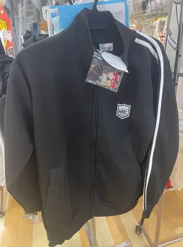 돈키 저리 M 아크링 키링 포함 키미마로 돈키호테 후드티