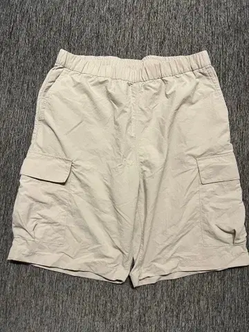 뉴발란스 숏팬츠 XL