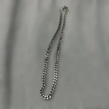 키헤이 목걸이
