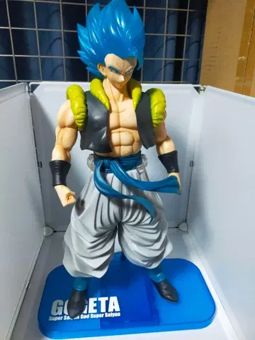 드래곤볼 피규어 기간틱 시리즈