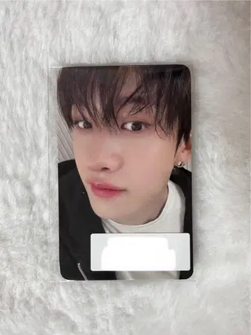 Straykids 방찬 ATE 소니뮤 트레이딩 카드