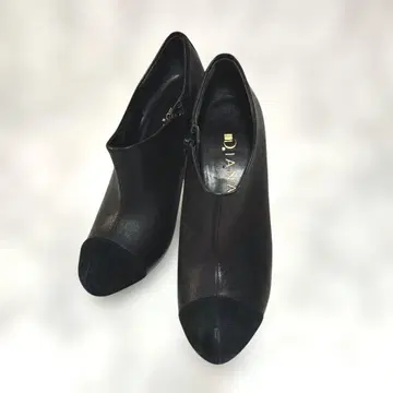 DIANA 부티 숏부츠