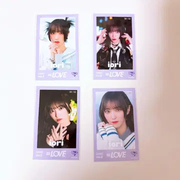 노구치 이오리 미니 포토 9