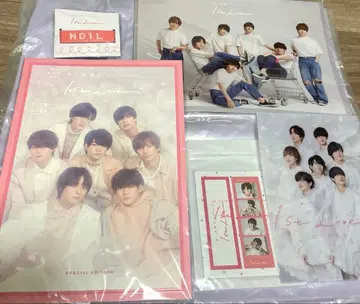 나니와단시 1stlove 굿즈