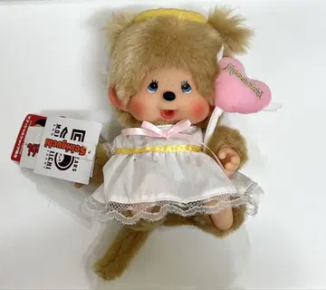 러브 해피 엔젤 몬치치 여아