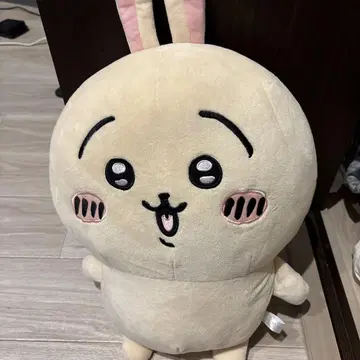 치이카와 (먼작귀) 토끼 big 봉제 인형