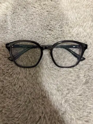 Zoff 패션 안경