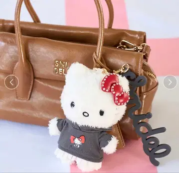 홀더 [ HELLO KITTY ] 참