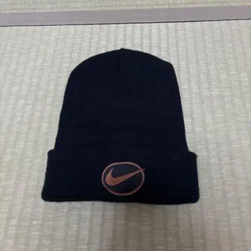 나이키 니트 모자