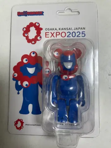 BE@RBRICK 베어브릭: 미야쿠미야쿠 100%