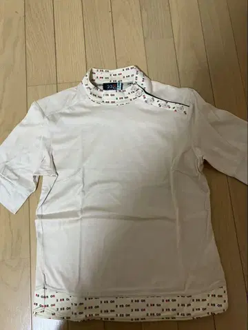 23X SPORT 반팔 셔츠 사이즈 I
