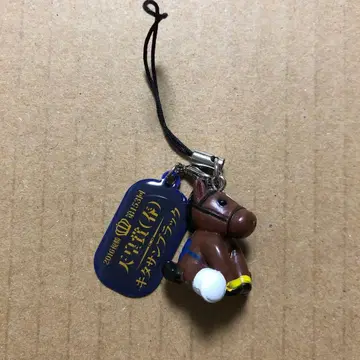 아이돌 호스 미니 컬렉션 천황상 봄 키타산 블랙