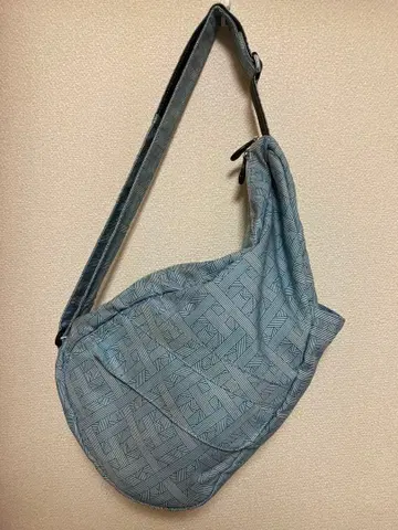 healthy back bag 헬시백백