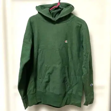 Champion 리버스 위브 후디