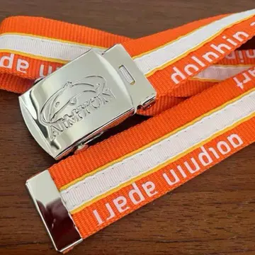 아이묭 돌핀 아파트 벨트