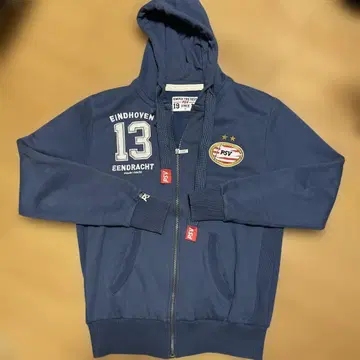 PSV 아인트호펜 후드티 네이비 네덜란드 축구