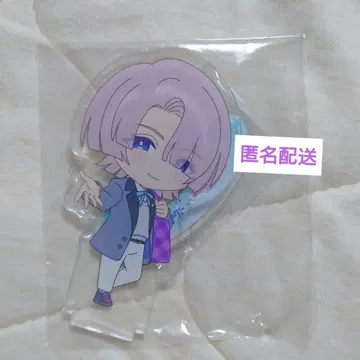 학원 아이돌 마스터 학마스 아리무라 마오 모어 act 아크릴 스탠드