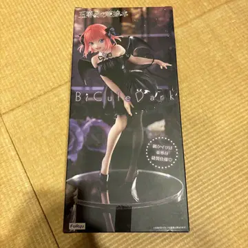 BiCute Dark 피규어 나카노 니노 5등분의 신부