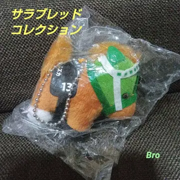서러브레드 컬렉션 사일런스 스즈카 초레어 (새상품)
