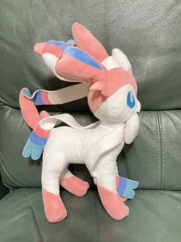 삼영무역 포켓몬 올스타 컬렉션 니피아 M 봉제 인형