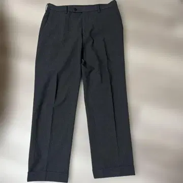 UNIQLO 감동 팬츠