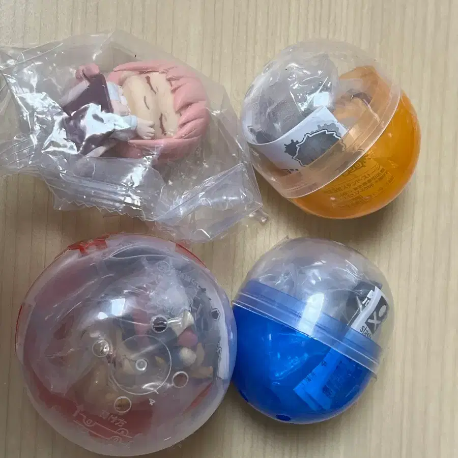 Chainsaw Man Gacha Onemutan Denji Aki Power Makima Bulk 41,500 Won