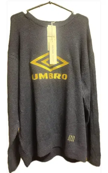 UMBRO 니트