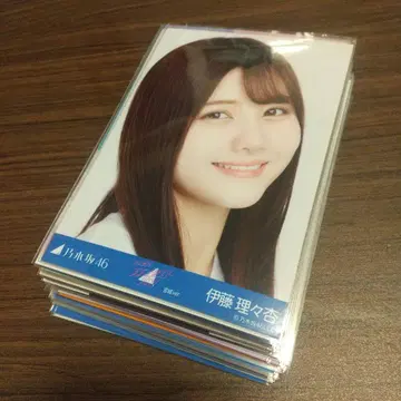 노기자카46 3기생 브로마이드