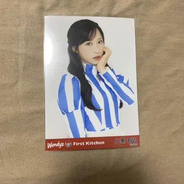 AKB48 오구리 유이 다이마루 도쿄점 대의상전 랜덤 브로마이드 1장