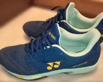 YONEX ADACEL 테니스화 네이비