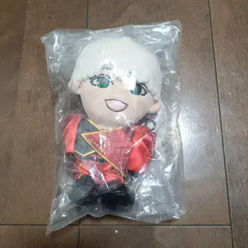 카미야마 토모히로 꼬마 스트 봉제 인형