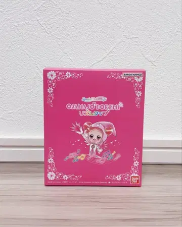 Special Memorize 오쟈마녀 도레미 리듬탭