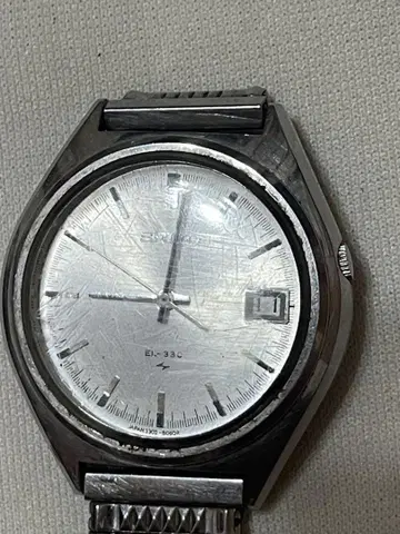 세이코 EL-330