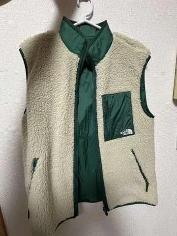 THE NORTH FACE 다운 베스트