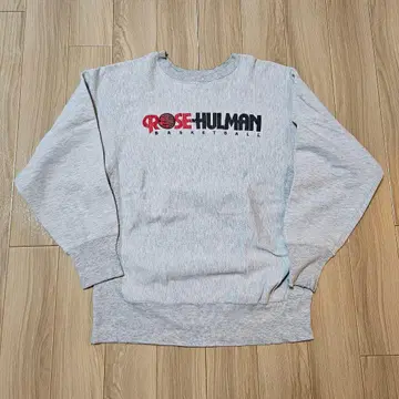 90s USA Champion Reverse Weave