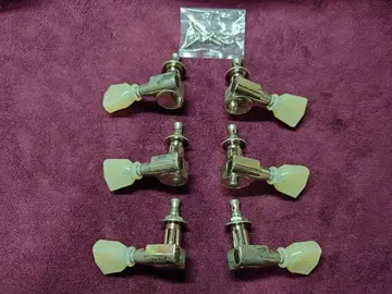 YAMAHA Revstar 정품 기타 페그