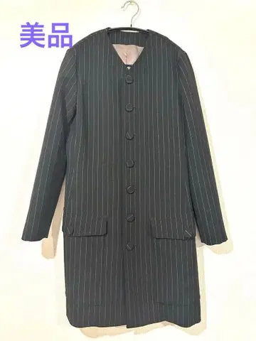 [ 새상품급 ] Jean Paul Gaultier 긴 길이 테일러드 자켓