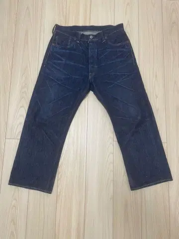 Buzz Rickson's 대전 모델 Lot041 w36