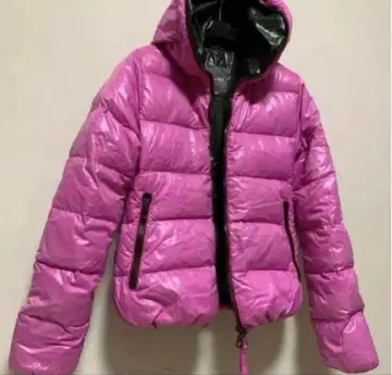 듀베티카 DUVETICA 38 핑크