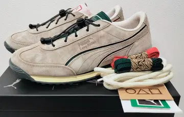 PUMA x 오징어 게임 이지 라이더 스니커즈 28.5
