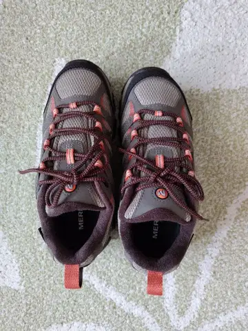 MERRELL(머렐) 하이킹 슈즈