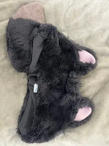 루시퍼 팬캡