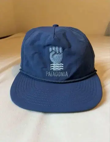 Patagonia 캡