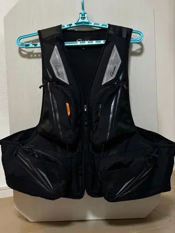 가마가츠 알티마 쉴드 PRO 플로팅 베스트 GM6005 (3L)